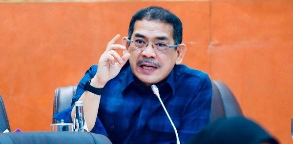 Asep Wahyuwijaya Harap Akuisisi INKA Jangan jadi Beban KAI