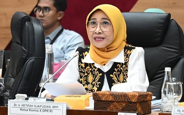 Komisi X DPR Soroti Penurunan Maba PTS di Daerah: Perlu Mendapat Perhatian