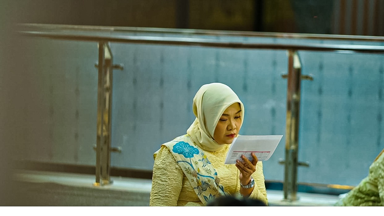 Menjemput Kembali DNA Ekonomi Nusantara: Eksperimen Besar Prabowo pada Program MBG, Koperasi Merah Putih dan Sekolah Rakyat