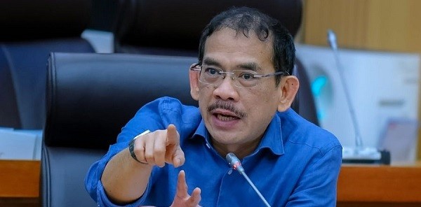 Bahan Baku Impor 90 Persen dan Ketergantungan BPJS, Asep Wahyuwijaya Ungkap Pemicu Harga Obat BUMN Farmasi Dinilai Mahal