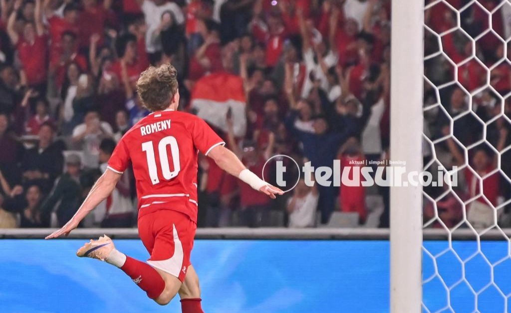Puas Dengan Performa Saat Hadapi Mozambik, John Herdman dan Ole Romeny Sepakat Timnas Indonesia Harus Lebih Tajam