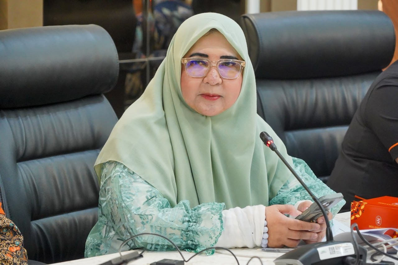 Cegah Virus Ebola Masuk, politisi PKS Minta Barantin Tingkatkan Kewaspadaan