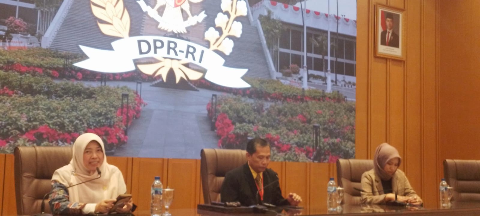 Kurniasih Mufidayati: Transformasi Pendidikan Jadi Kunci Wujudkan Generasi Emas Indonesia 2045