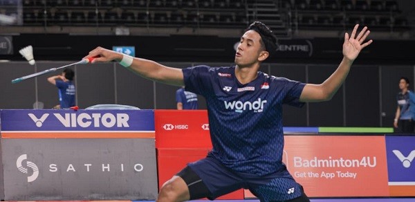 Alwi Farhan Tembus Semifinal Australian Open 2026, Bertekad Raih Hasil Lebih Baik