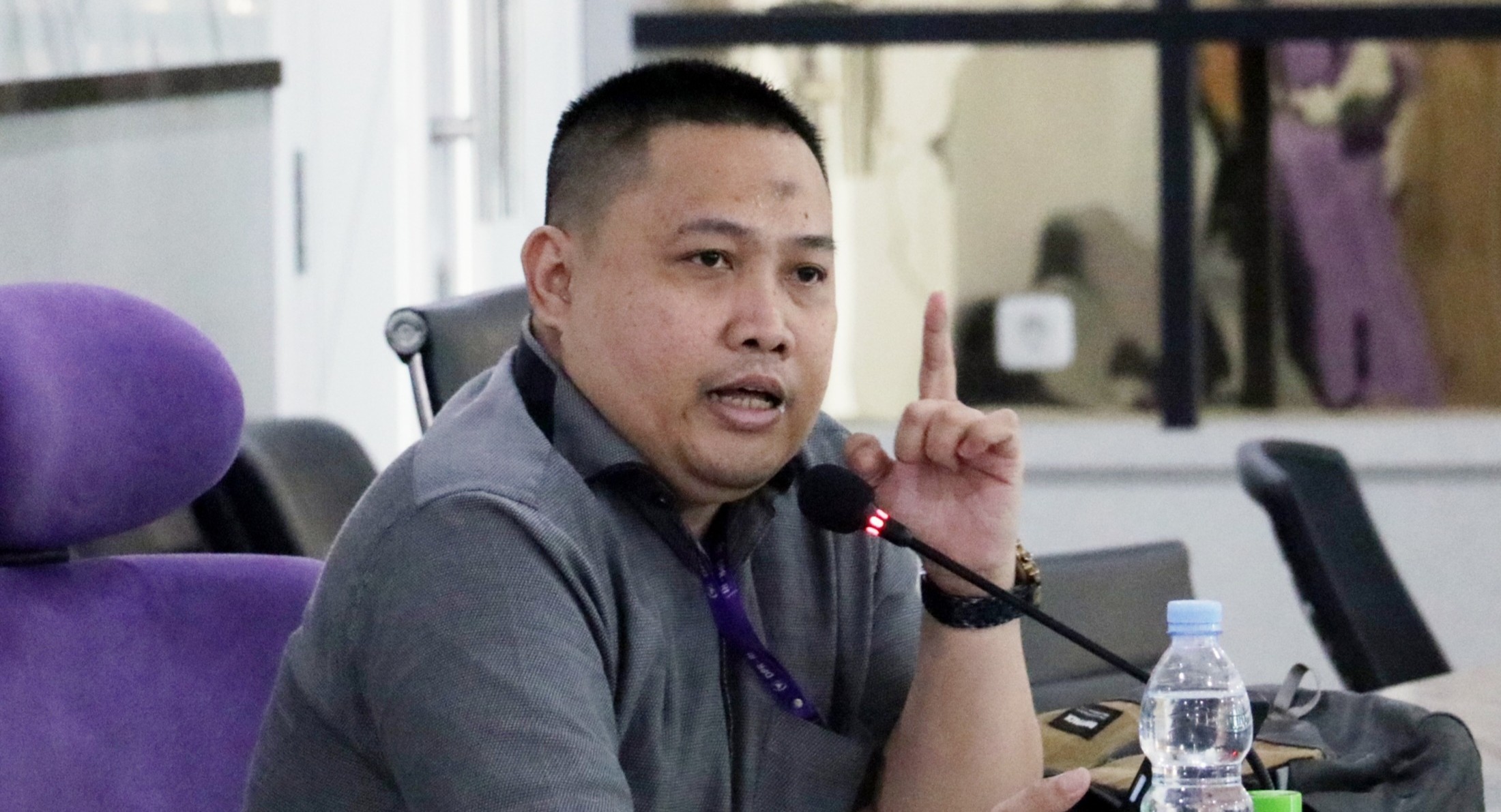Reformasi DK PBB: Keniscayaan atau Utopia?