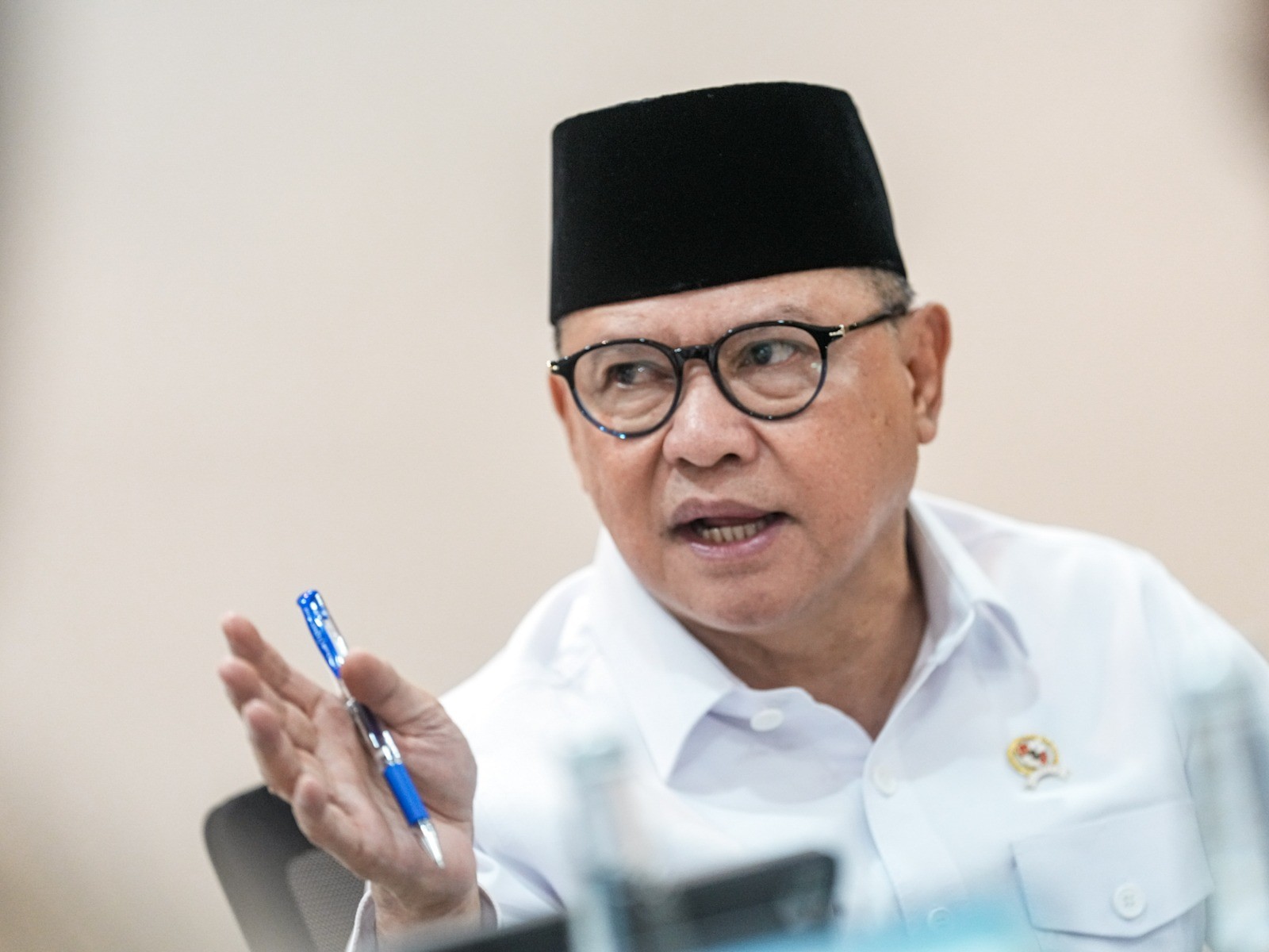 KP2MI Kawal Penanganan Kasus Perkelahian Sesama Pekerja Migran di Taiwan