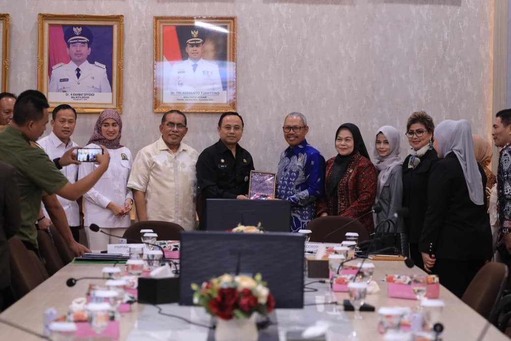 DPD RI Dorong Percepatan Tindak Lanjut Temuan BPK dan Penataan Akuntabilisasi Fiskal Pemkot Bekasi