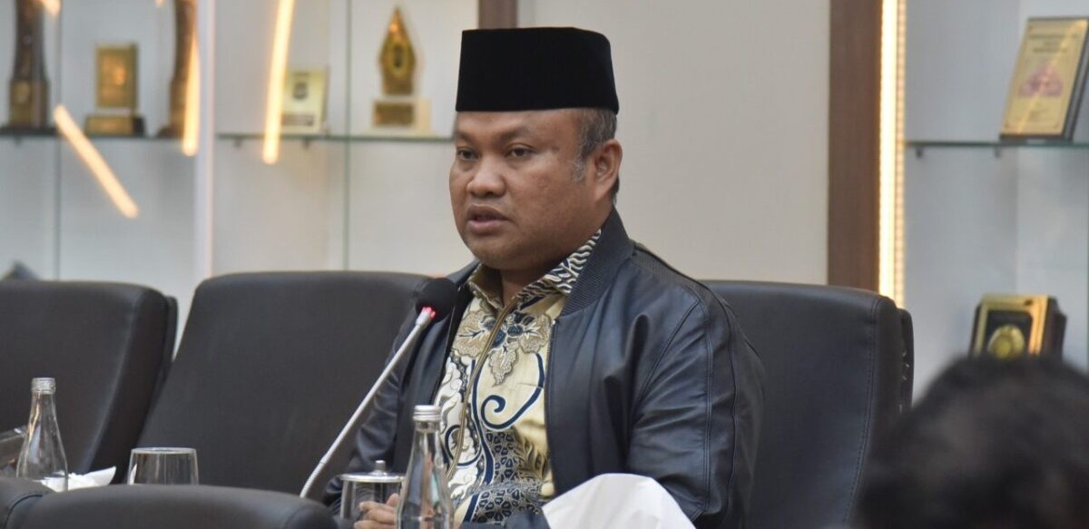 Sugiat Santoso: MBG Justru Wujud Pemenuhan HAM, Bukan Pelanggaran