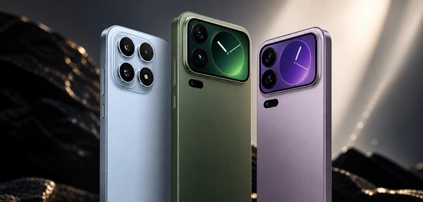 Ubah Strategi, Xiaomi 18 Pro Meluncur Lebih Dulu dan Berpotensi Naik Harga