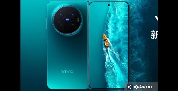 Vivo X Fold 6 Meluncur dengan Kamera 200 MP dan Baterai Jumbo 6.900 mAh
