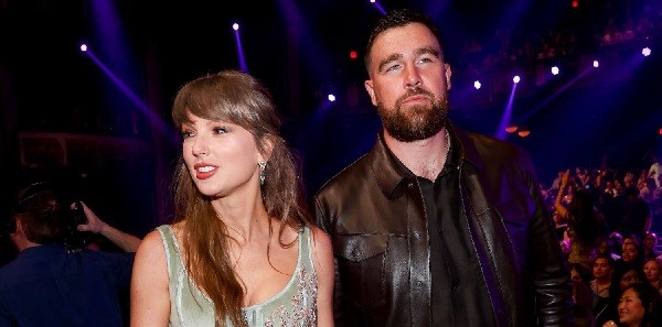 Rumor Pernikahan Taylor Swift dan Travis Kelce Makin Menguat, Pesta Lajang Diam-Diam Sudah Dimulai?