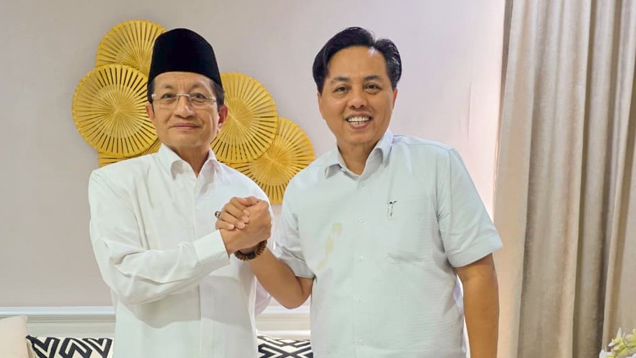 Piagam Jakarta, Muktamar NU ke-35, Prabowo - Gibran Dua Periode