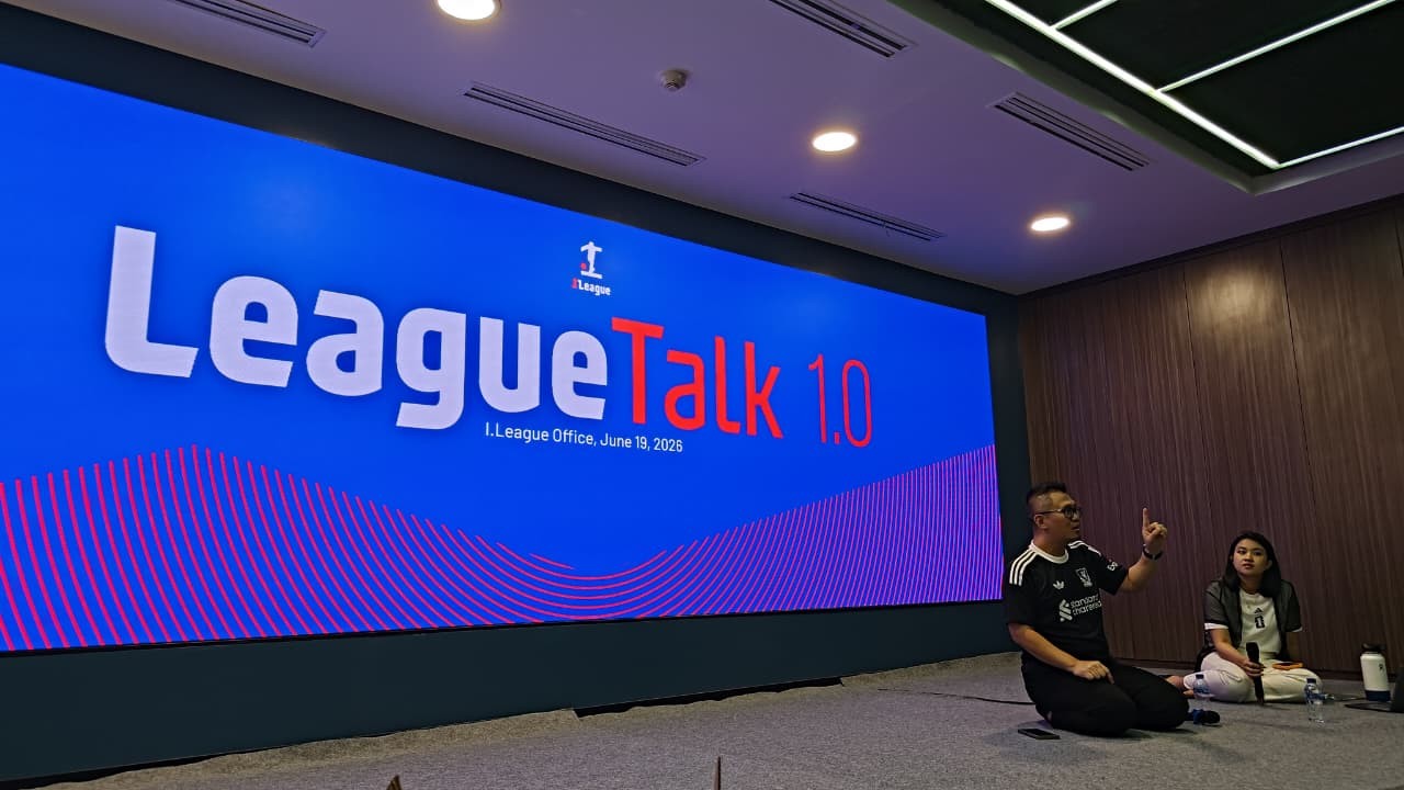 I.League Pertahankan Format Liga dan Regulasi Pemain Asing, Tapi Ubah Aturan Pemain Muda Jadi Insentif