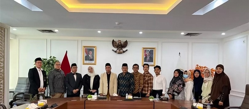 Kemenhaj Terima 72 Aduan Travel Umrah Bermasalah, 19 Kasus Berhasil Dimediasi