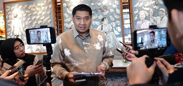 BI Rate Naik, Menteri PKP Tegaskan Stabilitas Bunga KPR Subsidi: Tetap Lima Persen