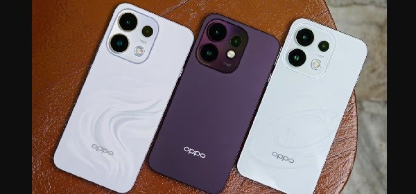 Oppo Reno 16 Series Resmi Meluncur 3 Juli, Indonesia Jadi yang Pertama di Asia Tenggara