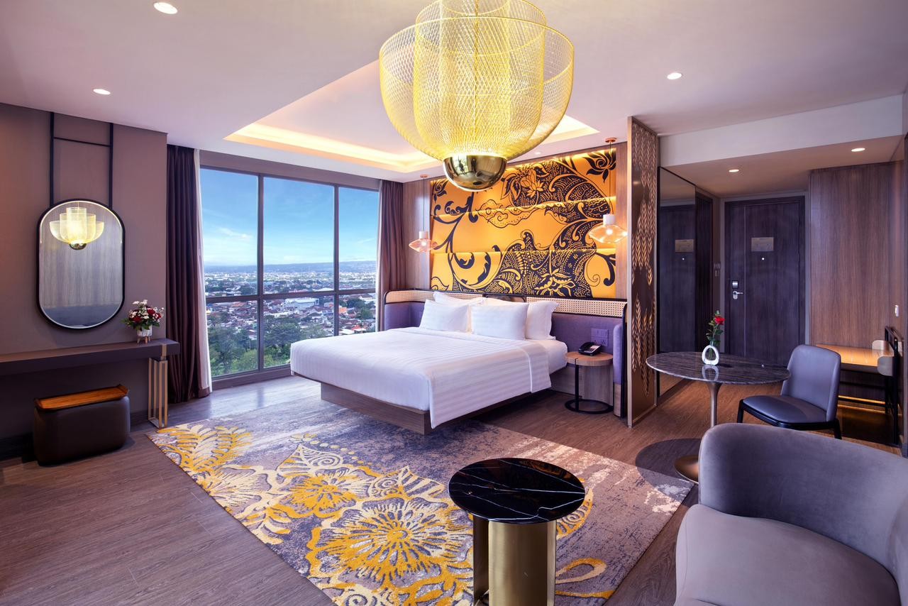 Grand Mercure Malang Mirama Hadirkan Promo Public Sale, Potongan Harga Kamar hingga 25 Persen