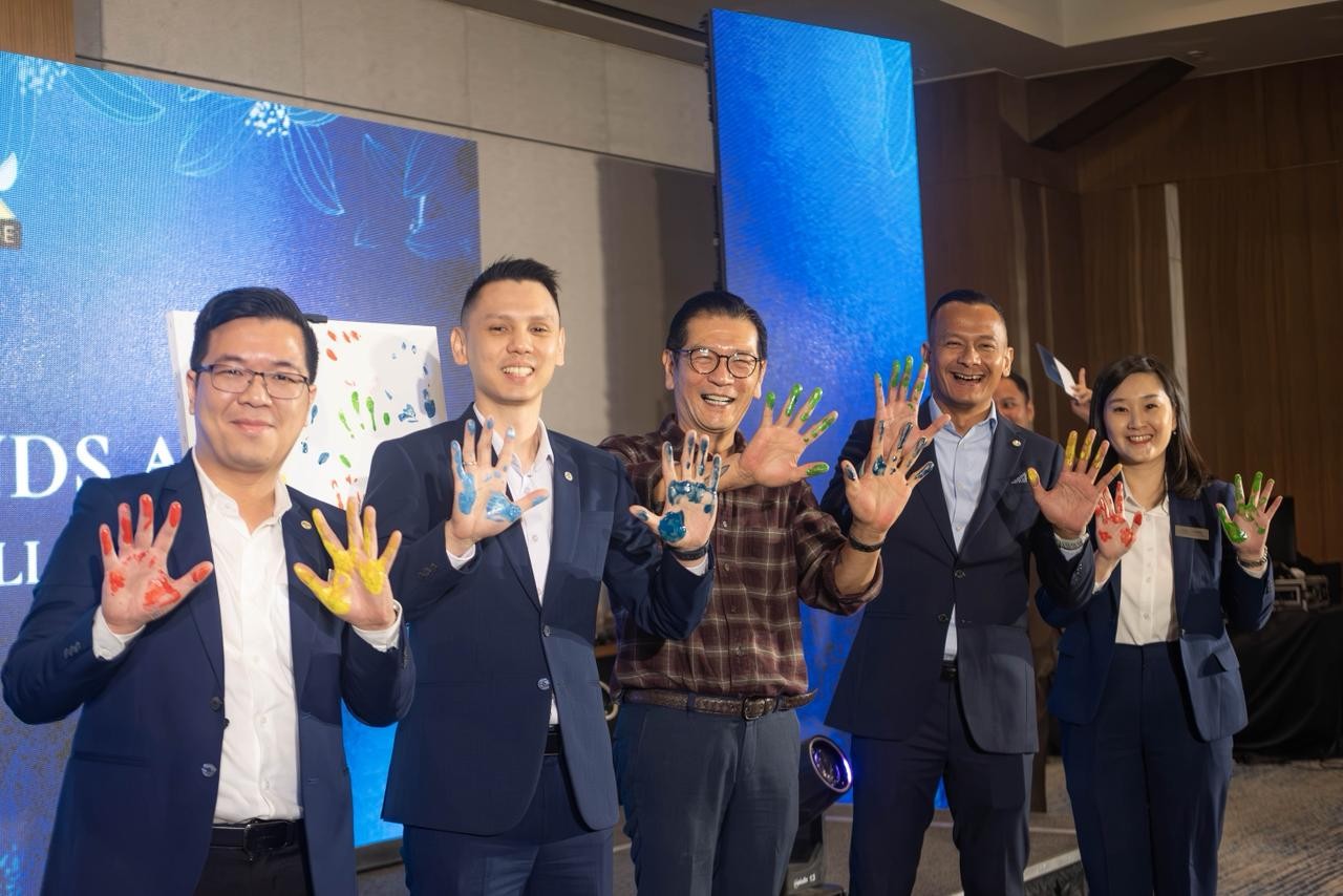 Rayakan Satu Dekade, Four Points by Sheraton Surabaya Hadirkan Beragam Promo dan Apresiasi
