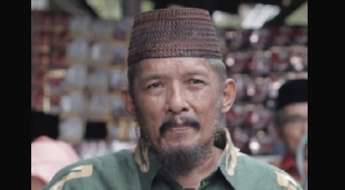 Pendiri FKDT DR Sumitro Tutup Usia, Ketua FKDT DKI Jakarta Sampaikan Duka Mendalam