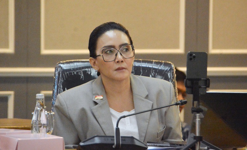 Mengenang 56 Tahun Wafat Bung Karno: Dari Gedung Indonesia Menggugat, Seruan Perang Melawan Korupsi Pangan dan Penguatan Tata Kelola Program Makan Bergizi Gratis