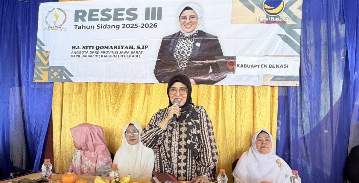 Siqom: Ketahanan pangan tidak bisa dilepaskan dari kesejahteraan petani