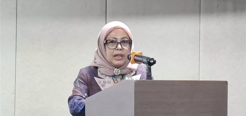 LGBT Ancaman Kepunahan Bangsa, MUI Dorong UU Ketahanan Keluarga Jadi Payung Hukum