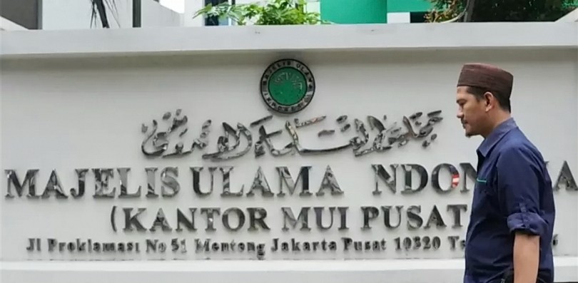 MUI: Jika Anggota Keluarga Terindikasi LGBT, Jangan Dihukum Fisik