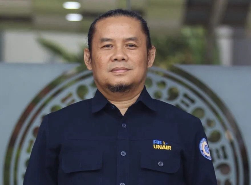 Hari Musik Sedunia, Dosen UNAIR Soroti Peran Musik sebagai Identitas Budaya