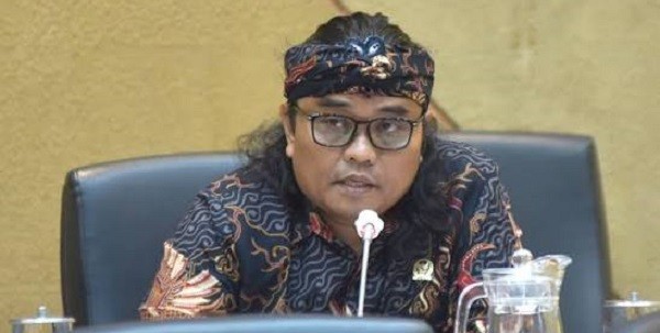 Legislator Nurhadi Soroti Usulan Pasien TBC Masuk Program MBG