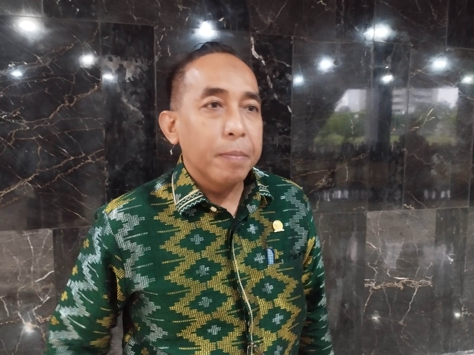 Penurunan Potongan Ojol Jadi 8 Persen Tingkatkan Kesejahteraan Driver Mori Hanafi: Ini Satu Terobosan Besar