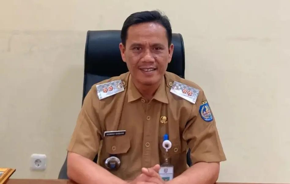 Kelurahan Duren Seribu Konsisten Bangun Budaya Bersih Lewat Kegiatan Rutin Warga