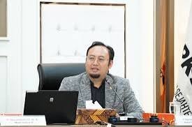 RUU Perkoperasian Jadi Payung Besar Seluruh Koperasi, Bukan Hanya Kopdes Merah Putih