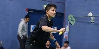 Apriyani Rahayu Pindah ke Sektor Ganda Campuran