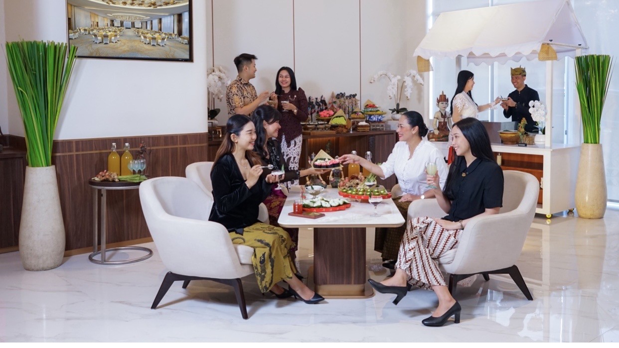 Festival Akhir Pekan All You Can Eat Malang: Satu Akhir Pekan, Ragam Cita Rasa di Atria Hotel Malang