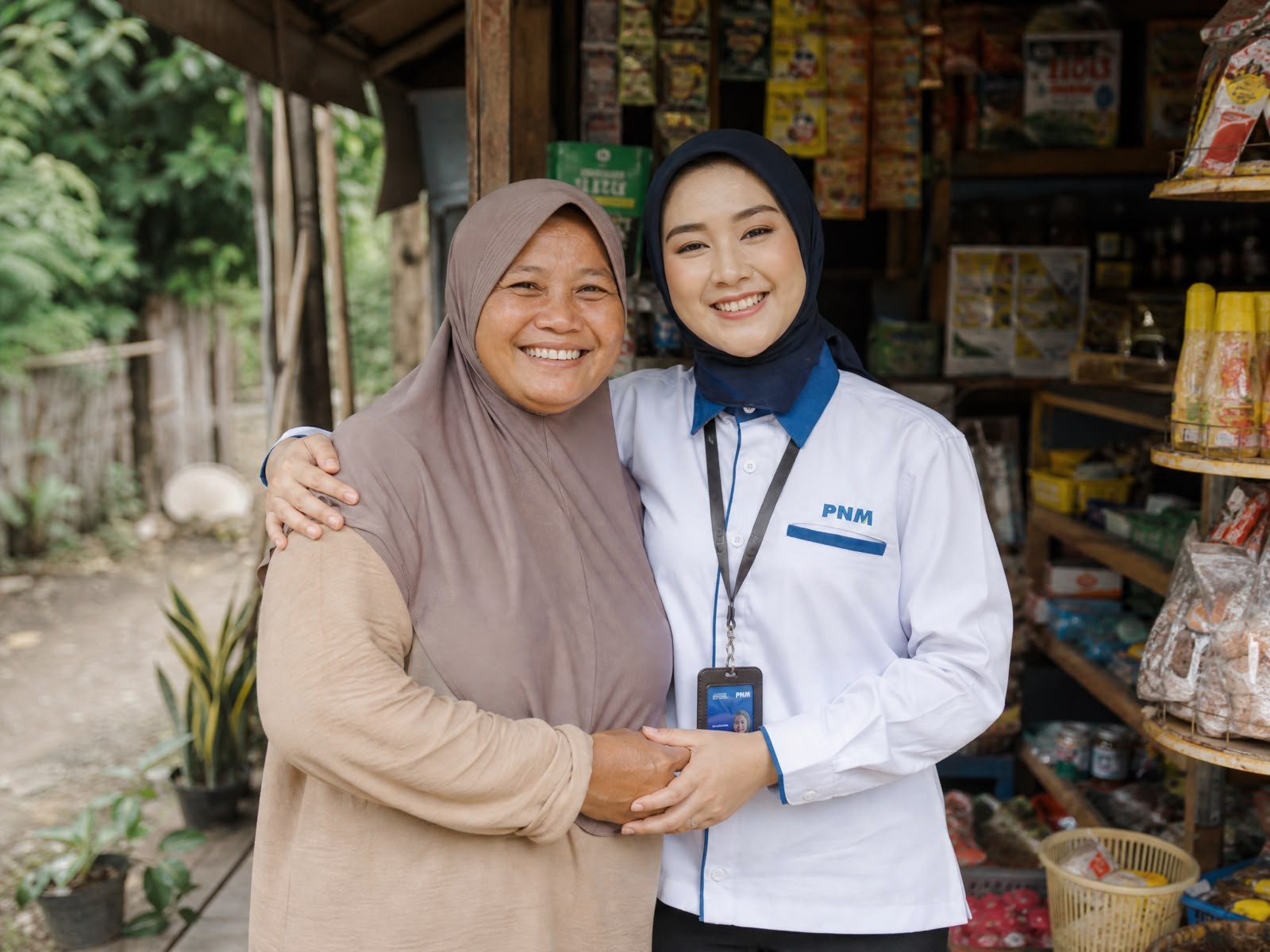 PNM Optimis Hadirkan Pembiayaan Syariah yang Inklusif untuk Perempuan Prasejahtera