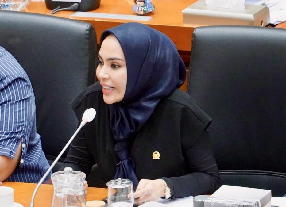Ranny Fahd Dorong Kemenukbangga Jadi Penyalur BLT, Dinilai Punya Jaringan hingga Pelosok Negeri