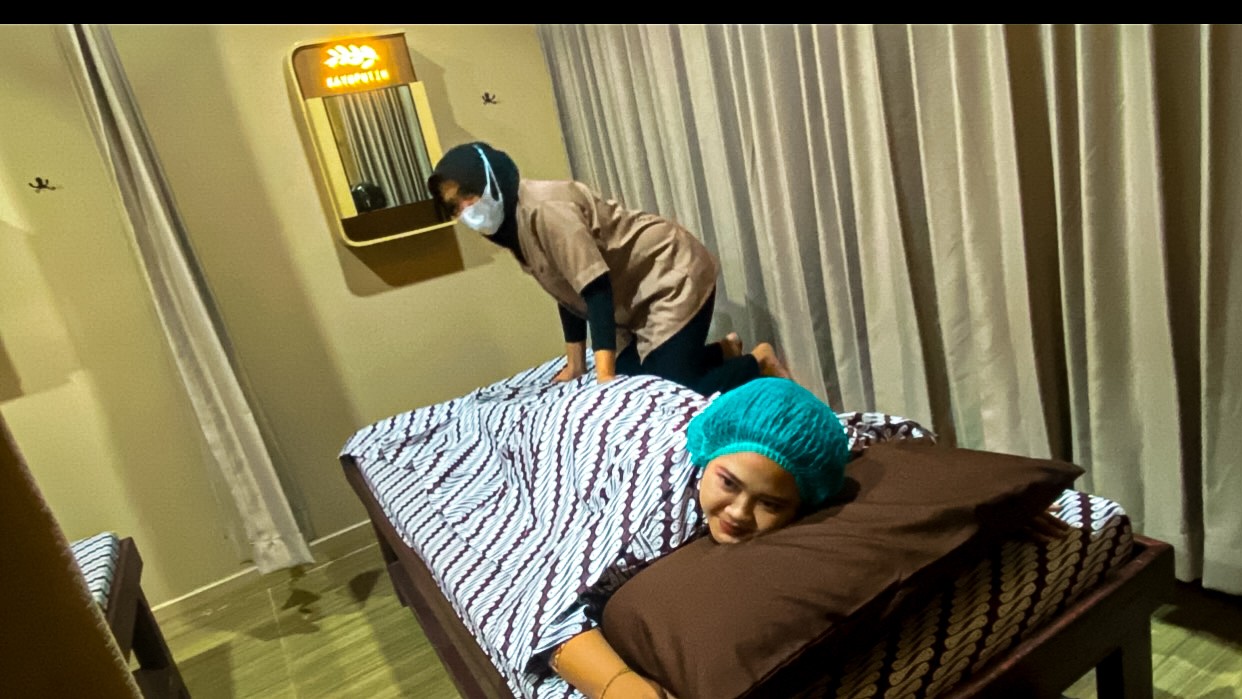 Kayuputih Family Reflexology Resmi Hadir di Jemursari Surabaya, Outlet ke-20 Kayuputih Group