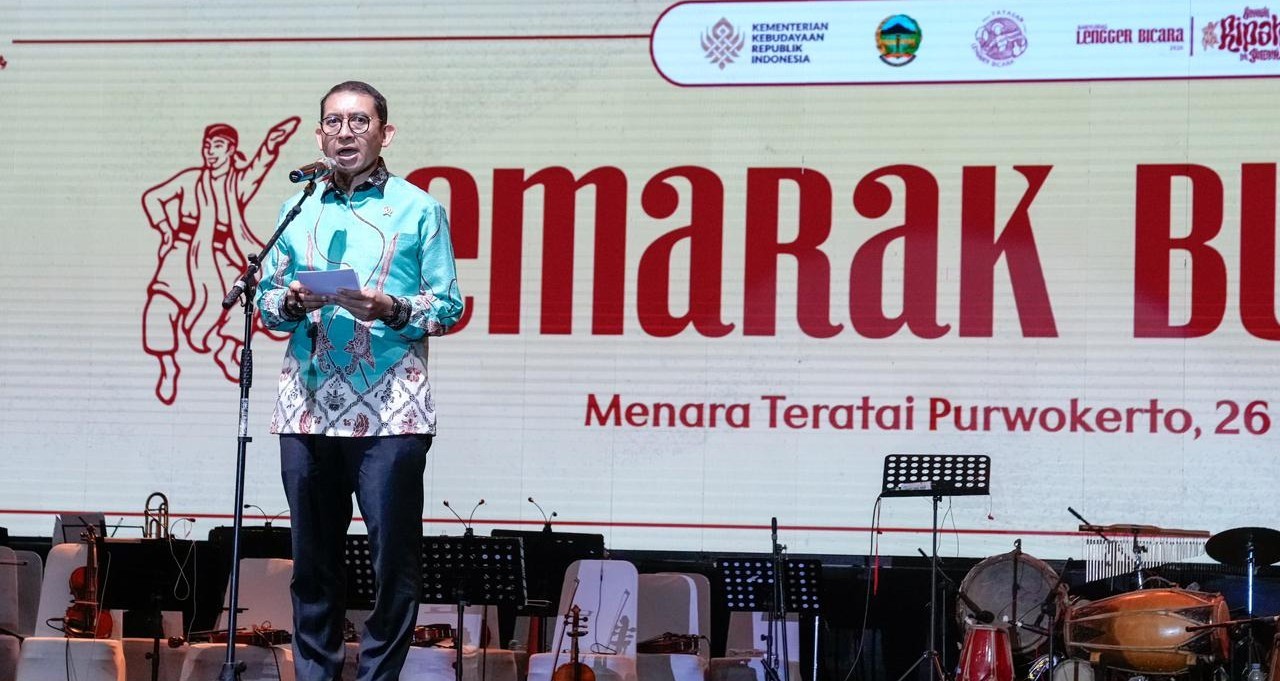 Kementerian Kebudayaan Apresiasi Banyumas Lengger Bicara 2026, Dorong Regenerasi Budaya Lokal
