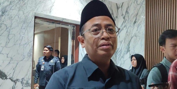 Kaji Implikasi KUHP Baru, Bawaslu Minta Jajarannya Identifikasi Celah Hukum Pemilu