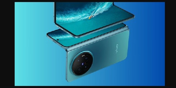 Vivo X Fold 6 Siap Tantang Galaxy Z Fold, Bawa Kamera 200 MP dan Layar 8 Inci Lebih
