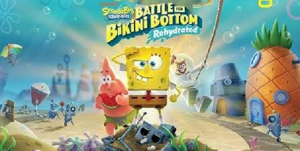 Bikini Bottom Berpesta! Nickelodeon Gelar Hari SpongeBob Sedunia pada 14 Juli