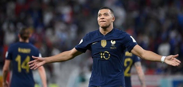 Prancis Siap Dukung Mbappé Lampaui Rekor Messi di Piala Dunia 2026