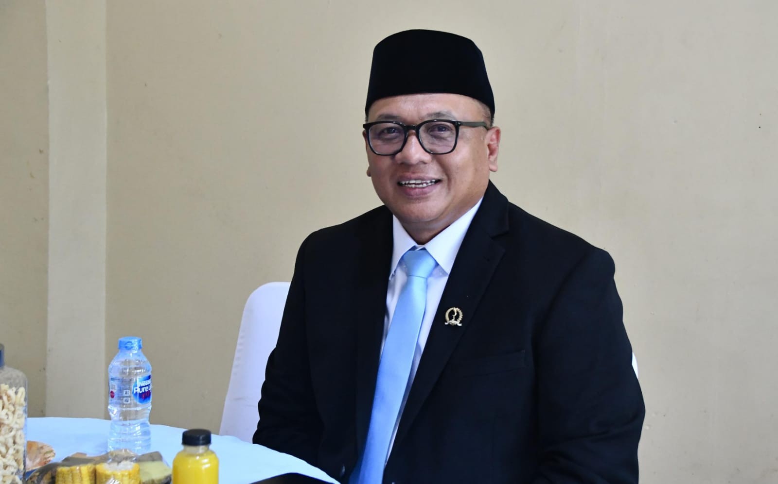 DPRD Jabar Apresiasi Semangat Kebhinekaan dalam Syukuran Hari Bhayangkara ke-80