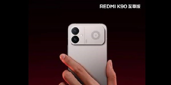 Redmi K90 Ultra Hadir dengan Kipas Aktif, Siap Tantang Ponsel Gaming Premium