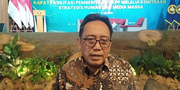 Tak Lengkapi Berkas dalam 7 Hari, Laporan Terhadap Anggota DKPP M Tio Aliansyah Dinyatakan Gugur