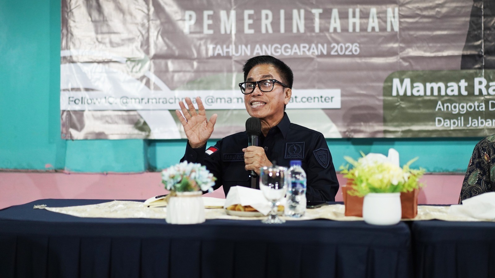 Anggota DPRD Jabar Tekankan Pentingnya Pemerataan Akses Pendidikan