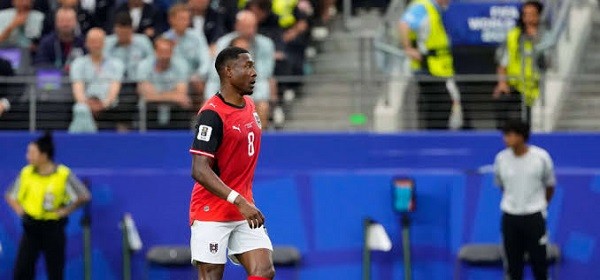 David Alaba Akui Keunggulan Spanyol: Kami Hanya Terus Berlari Mengejar Bola