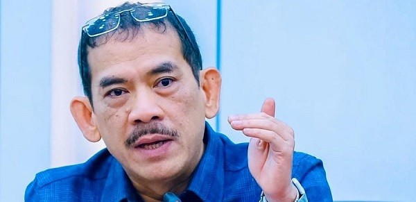 Asep Wahyuwijaya Ingatkan PTPN III Tak Terlena Lonjakan Laba, Soroti Efisiensi hingga Anak Usaha yang Masih Merugi