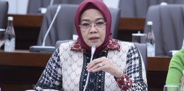 Ida Nurlaela Dorong PTPN III Kembangkan Sorgum untuk Bioetanol