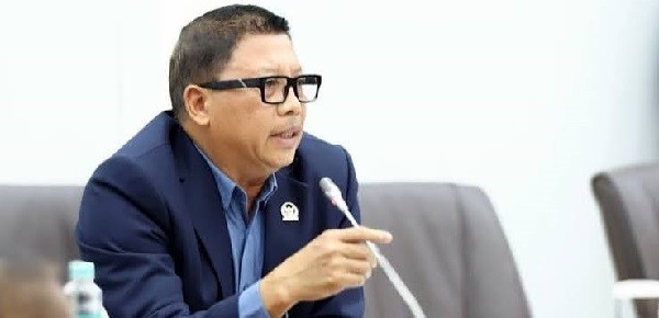 Legislator I Nengah Desak Agrinas Palma Hitung Nilai Aset 4,1 Juta Hektare Sawit, Dorong Hilirisasi hingga Produksi Minyak Goreng